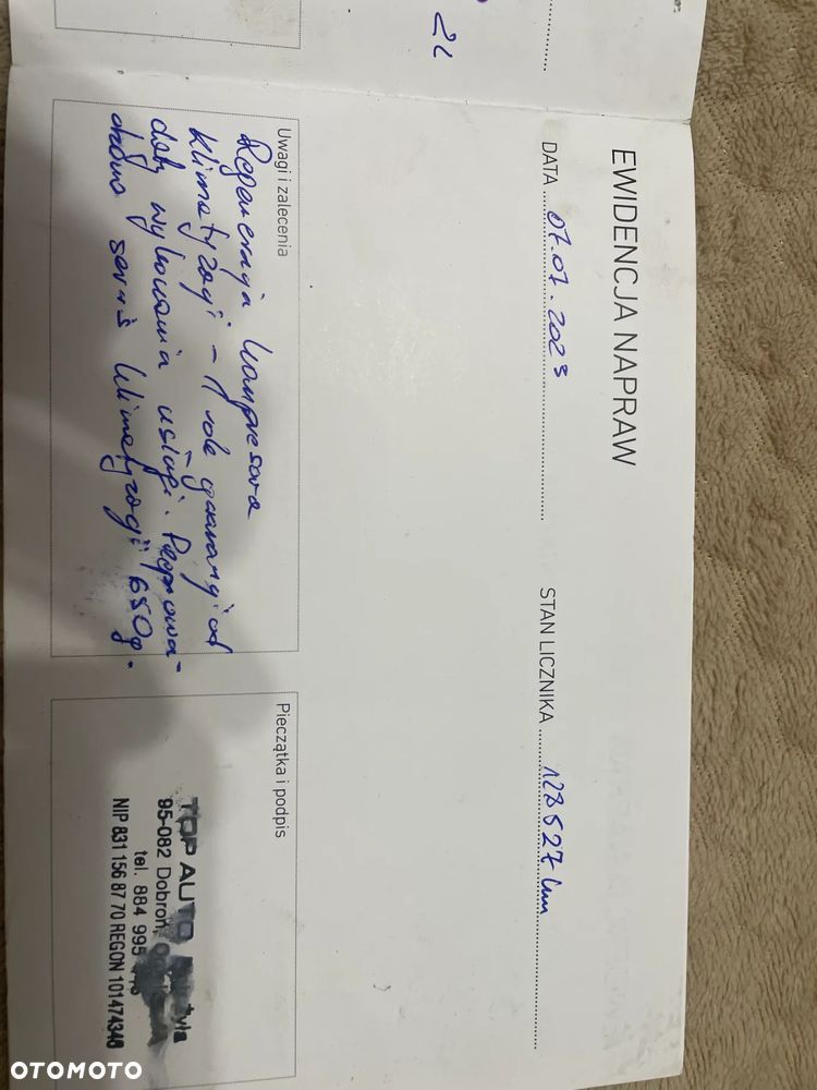 Opel Corsa 1.2 16V Cosmo Easytronic - 37