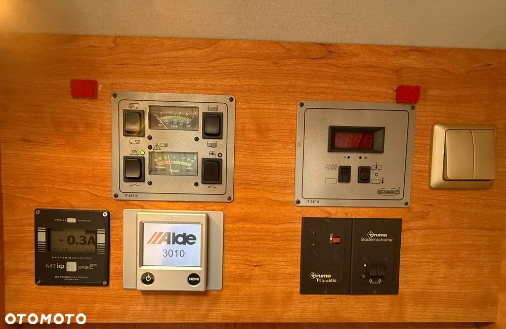 Mercedes-Benz RMB - 37