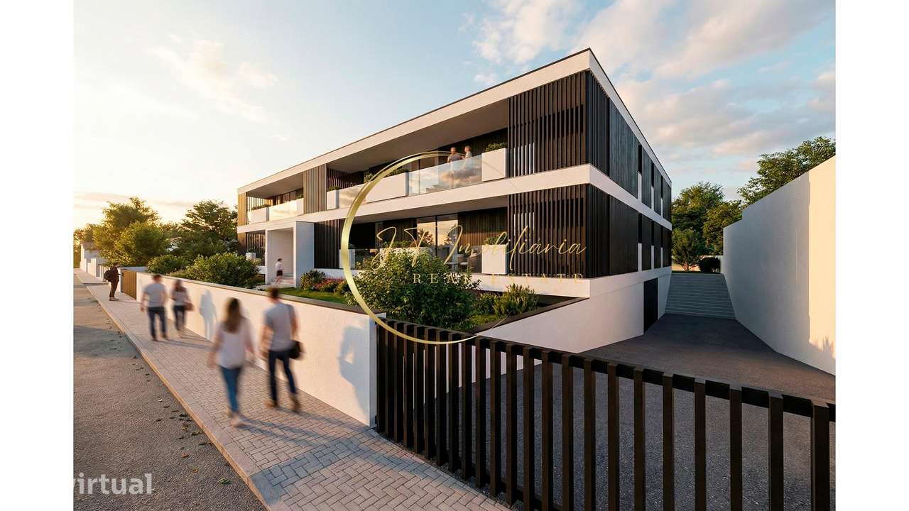 G - Apartamento T2 em Gafanha da Nazare - Grande imagem: 5/18