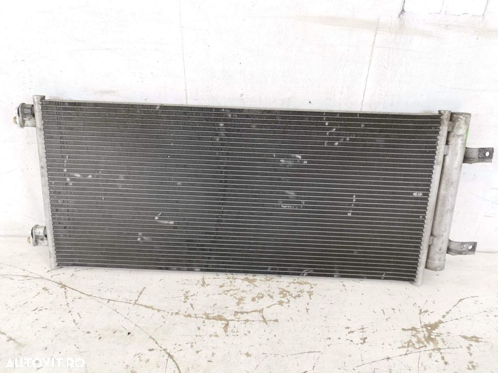 Radiator Climatizare Opel Astra K 2015 2016 2017 2018 2019 2020 Origin - 5