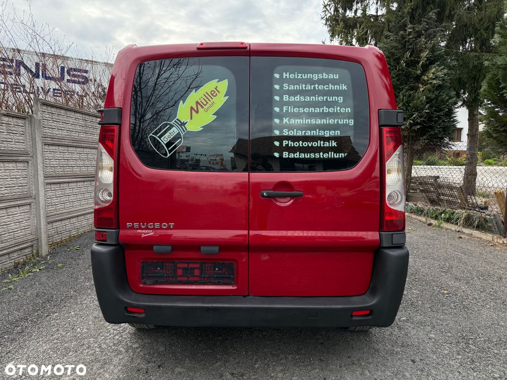Peugeot Expert - 15