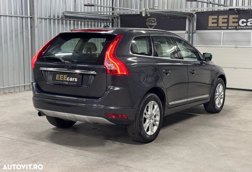Volvo XC 60 D3 Summum - 31