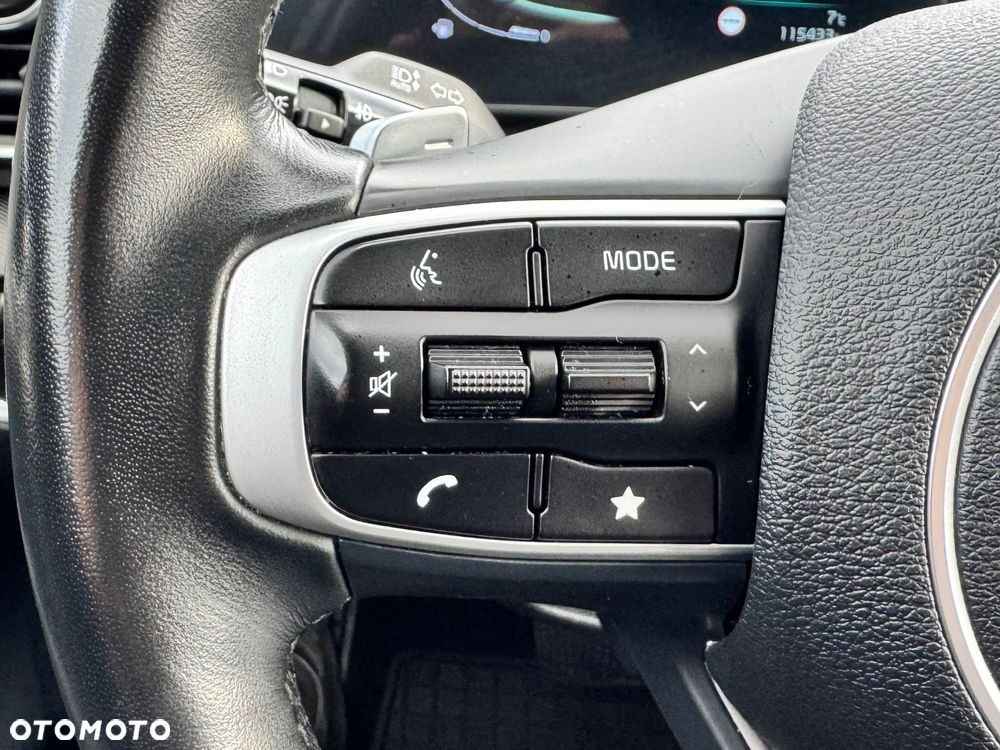 Kia Sportage 1.6 T-GDI HEV L 2WD - 27