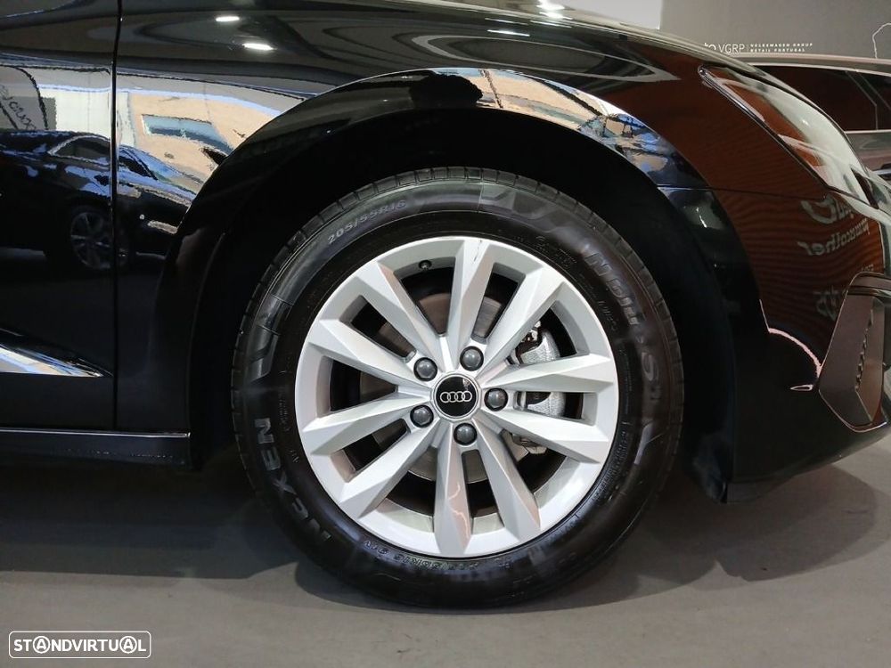 Audi A3 Sportback 30 TFSI - 36