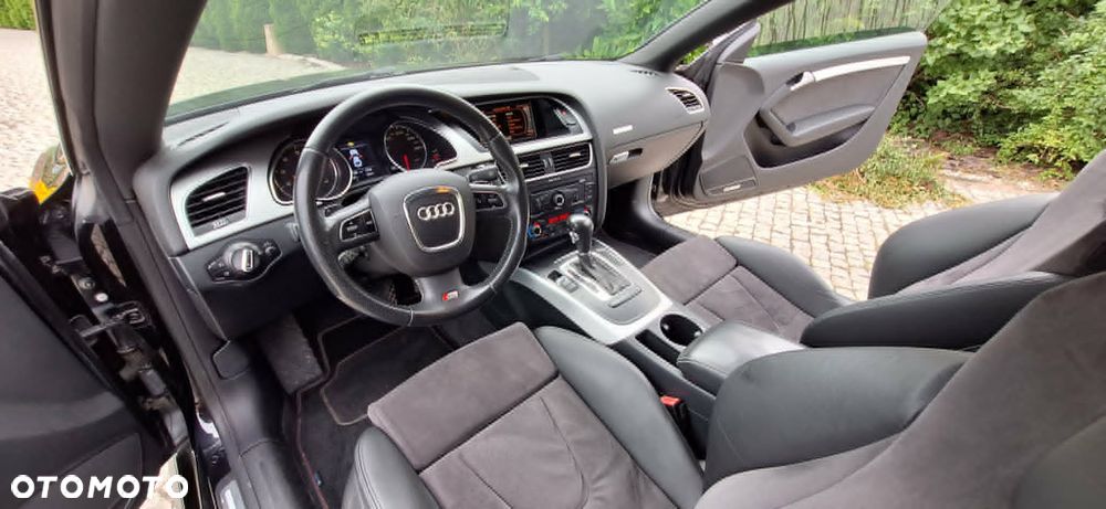 Audi A5 Coupé 2.0 TFSI quattro S tronic - 4