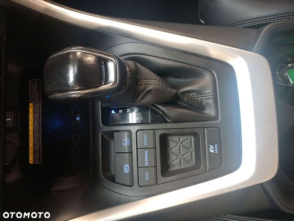 Toyota RAV4 2.5 Hybrid Executive 4x2 - 17