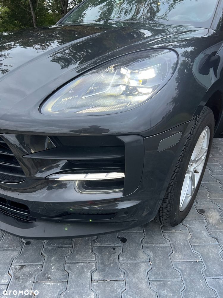 Porsche Macan - 10
