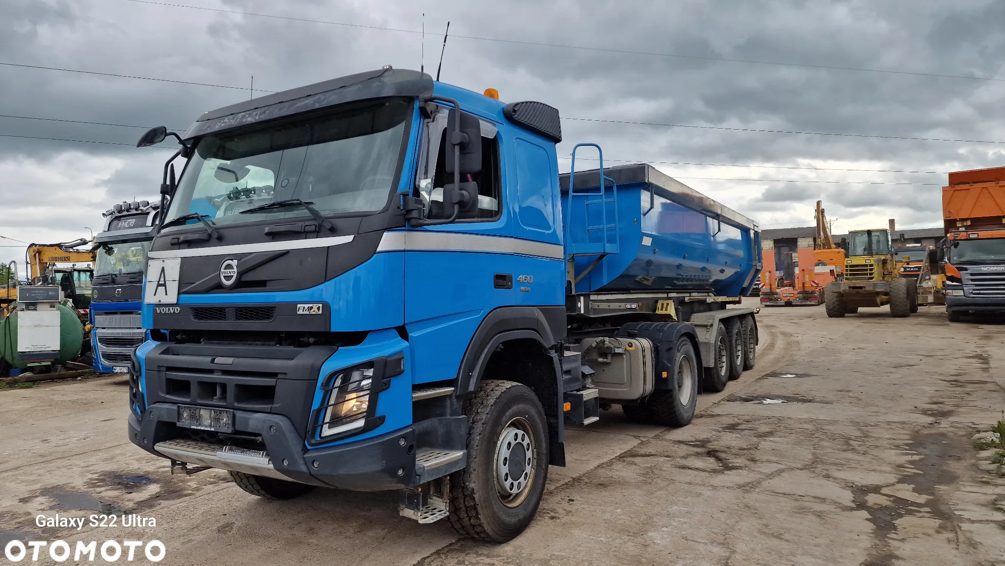 MAN 26.480 6x4 DMC 65 TON waldput.com - 21