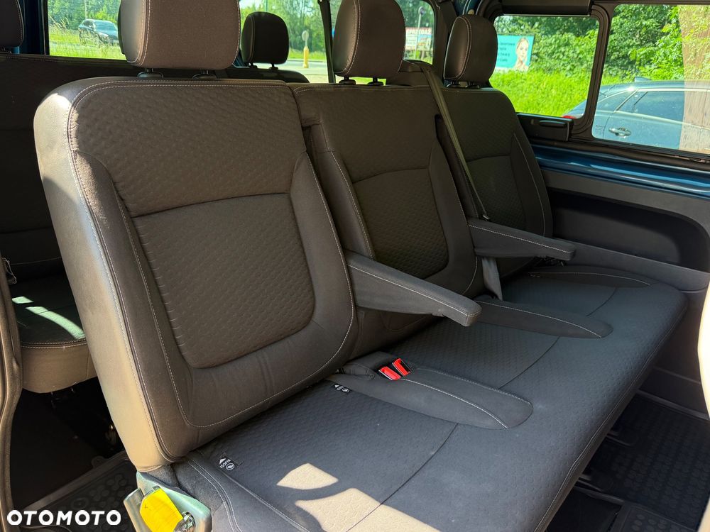 Opel Vivaro L2H1 S&S + - 17