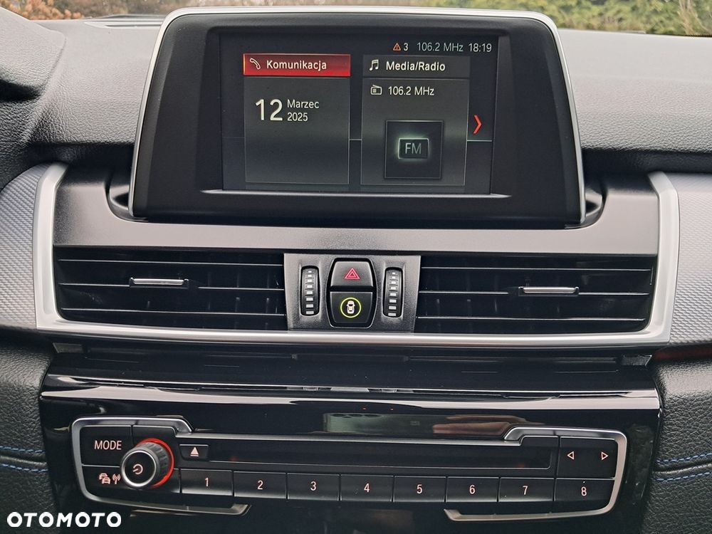 BMW Seria 2 218i M Sport - 23