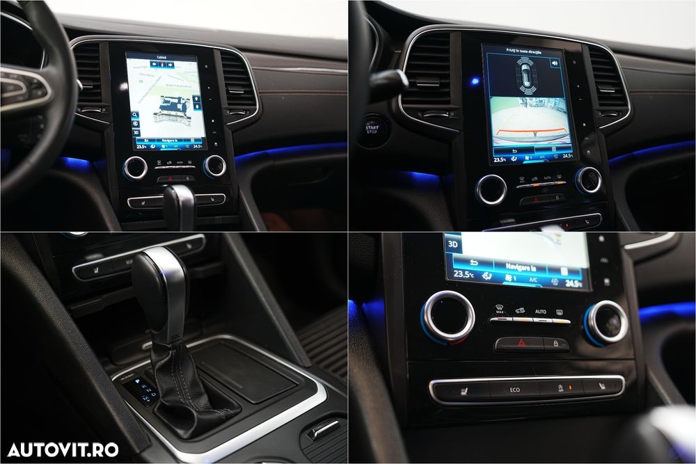 Renault Talisman ENERGY dCi 130 EDC LIMITED - 14