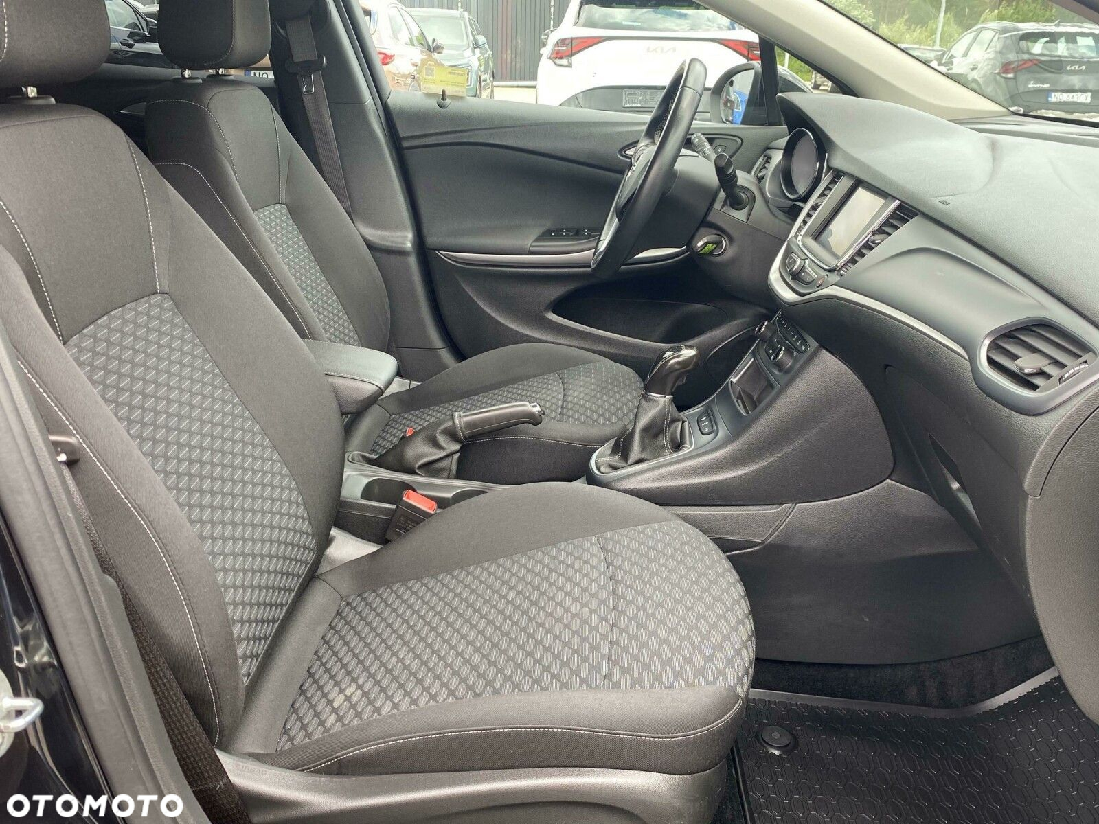 Opel Astra - 23