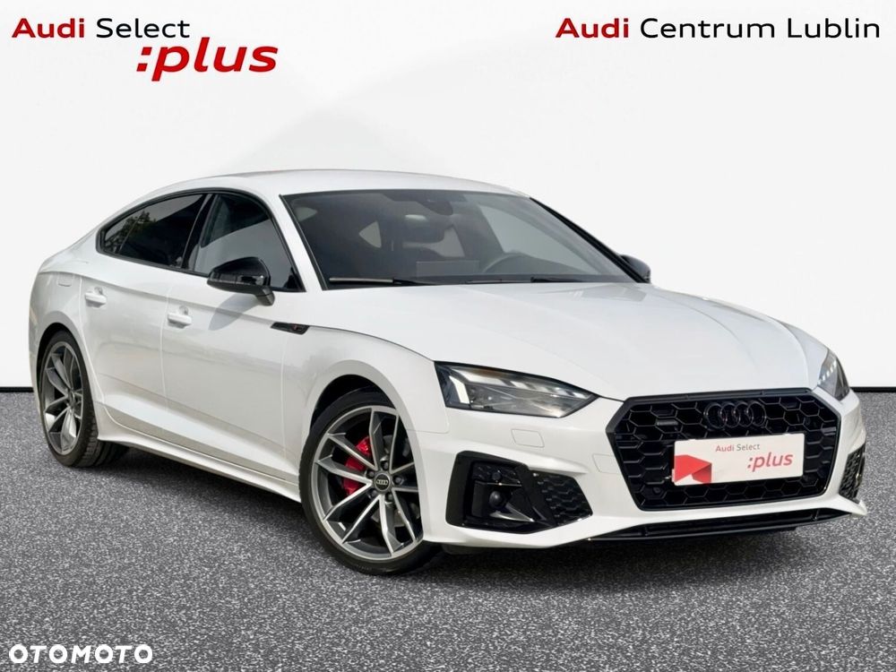 Audi A5 Sportback 40 TDI mHEV Quattro S Line S tronic - 4