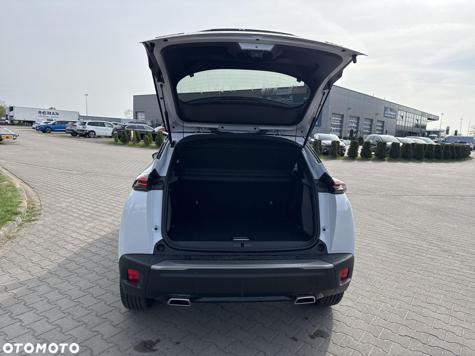 Peugeot 2008 - 10