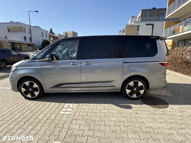 Volkswagen Multivan 2.0 TSI L2 Style DSG - 10
