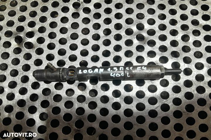 INJECTOR MOTORINA EJBR05101D EJBR05101D Dacia Logan 1 [facelift] [200 - 1