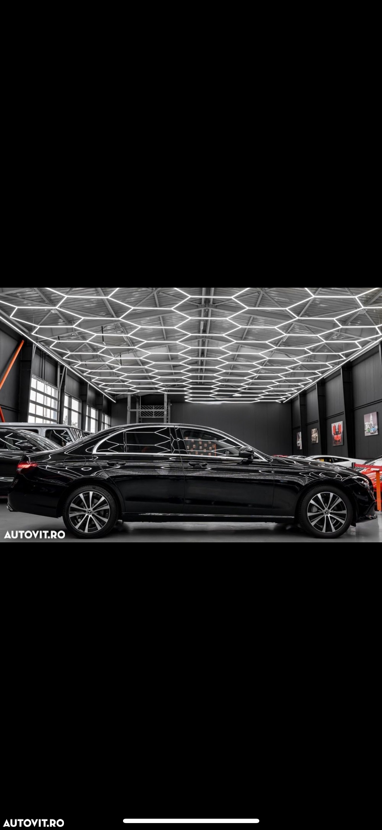 Mercedes-Benz E 250 9G-TRONIC - 18