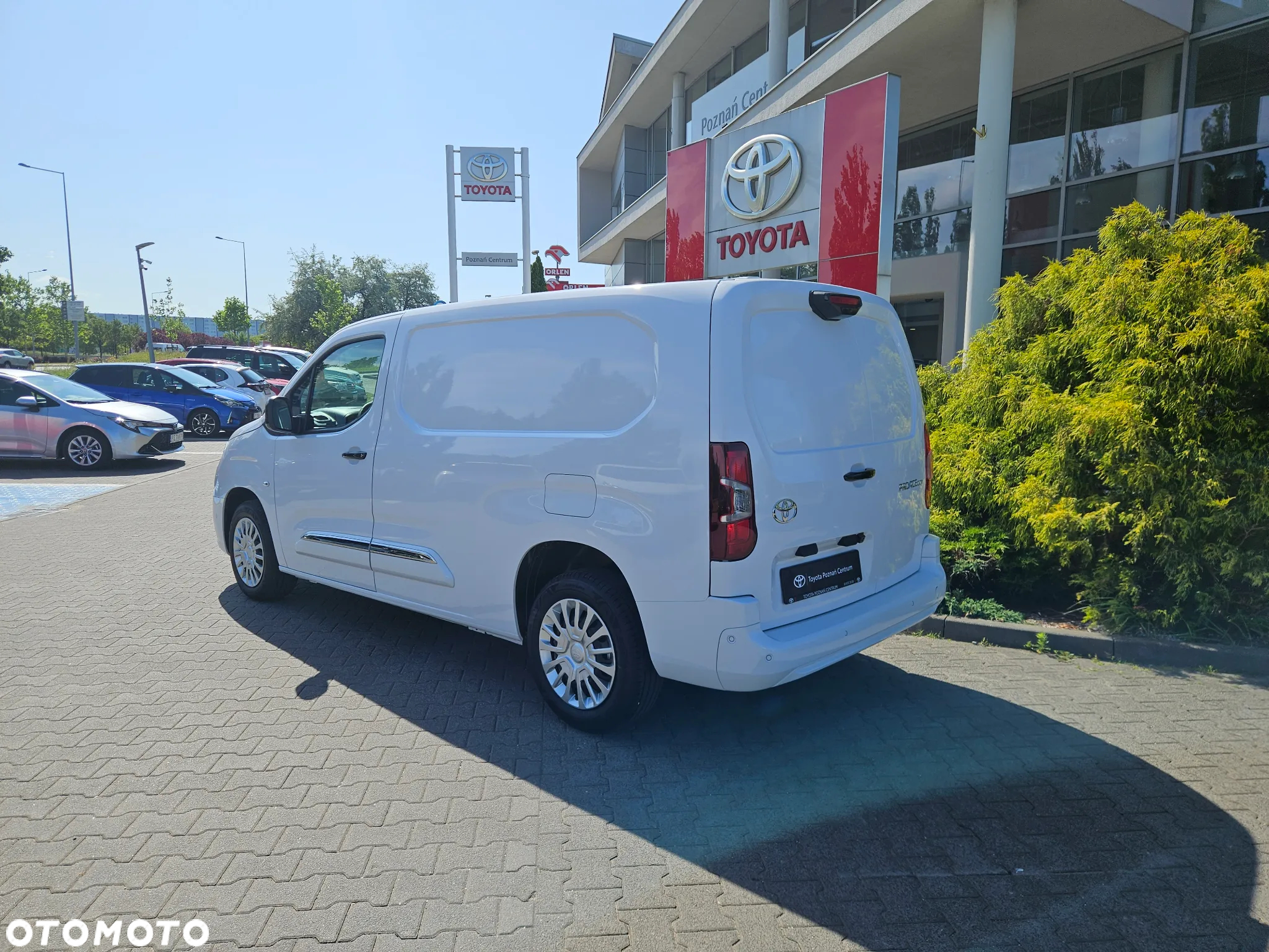 Toyota Proace City - 5