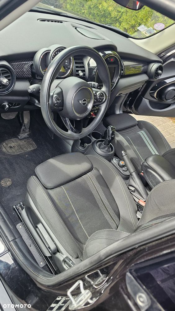 MINI Cooper S - 9