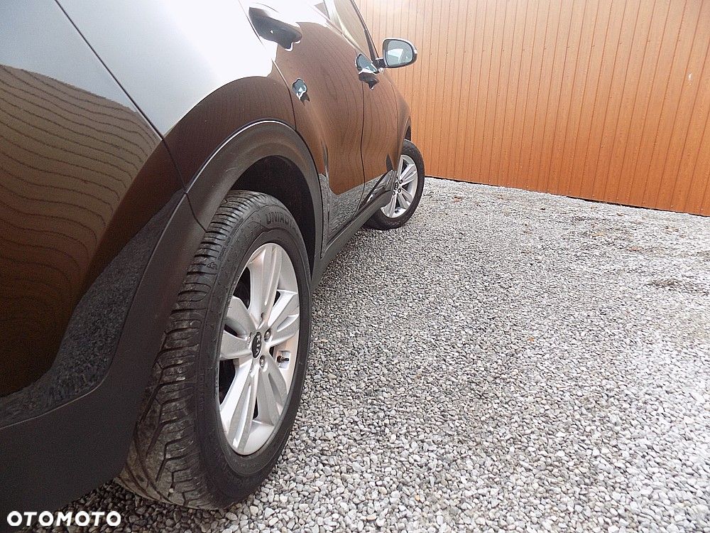 Kia Sportage 1.6 GDI 2WD DREAM-TEAM EDITION - 31
