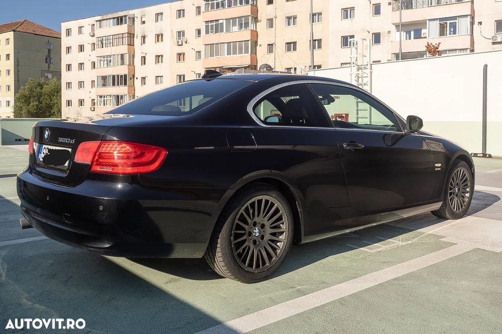 BMW Seria 3 - 13