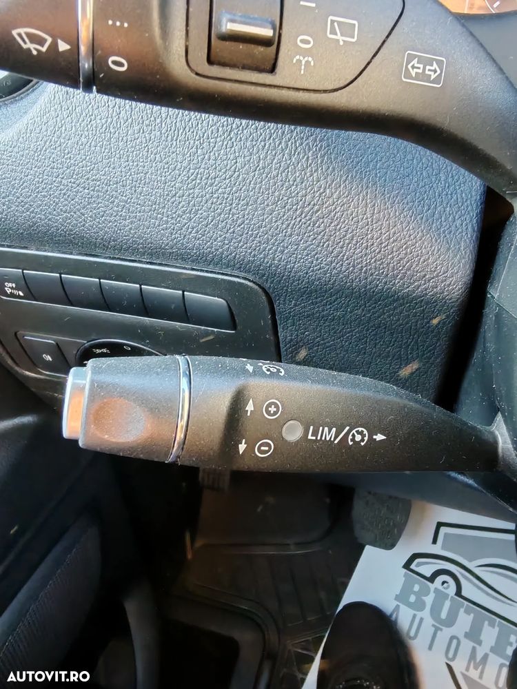 Mercedes-Benz Vito (BlueTEC) Tourer Lang PRO - 15