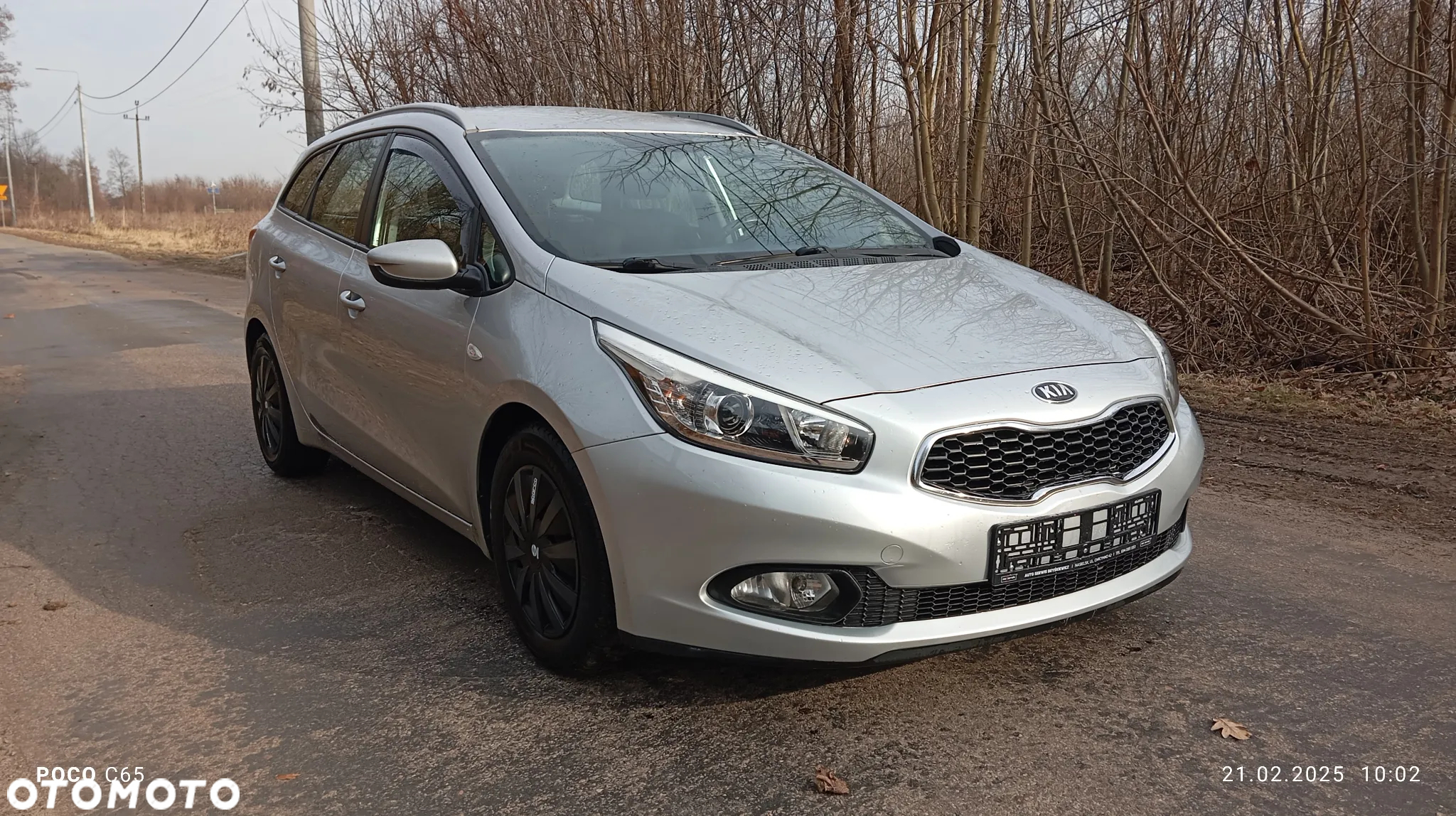 Kia Ceed - 3