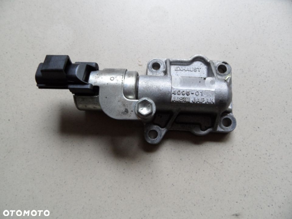 ZAWOR CZUJNIK NASTAWNIK REGULATOR FAZ ROZRZADU VOLVO V40 S40 1.9T 2.0T T4