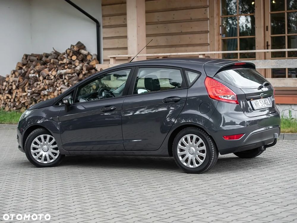 Nissan Micra 1.0 IG-T Tekna - 19