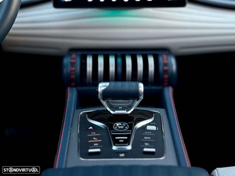 BYD Atto 3 Design - 28