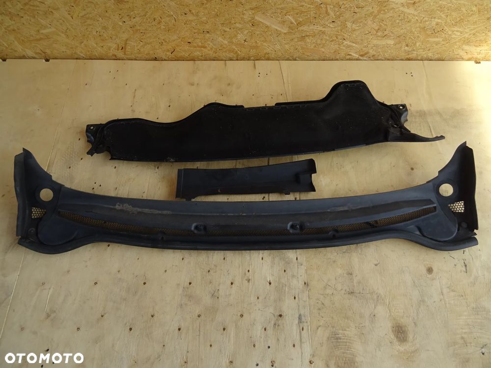 OPEL ASTRA J V PODSZYBIE KOMPLET EUROPA