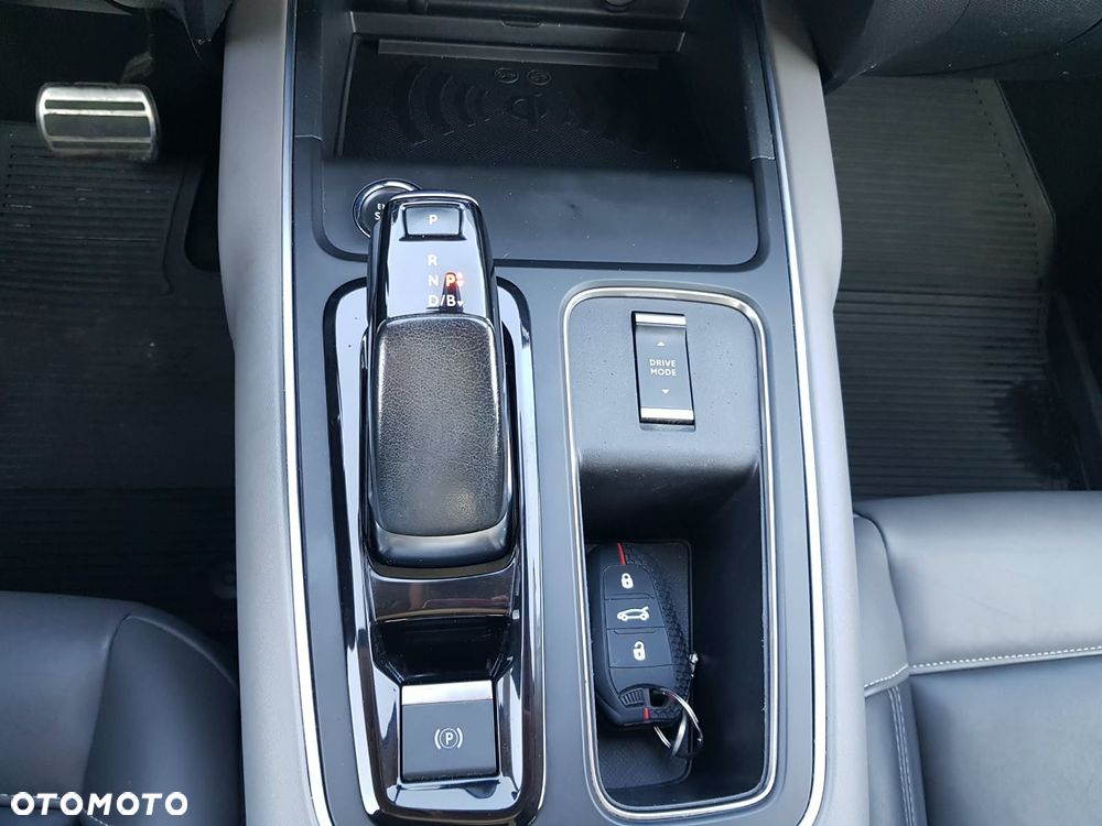 Citroën C5 Aircross 1.6 PHEV 180 Shine Pack EAT8 - 12