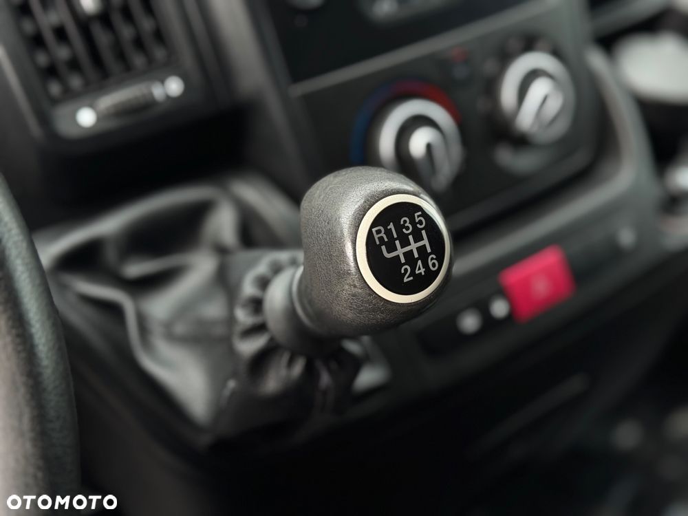 Citroën Jumper - 21