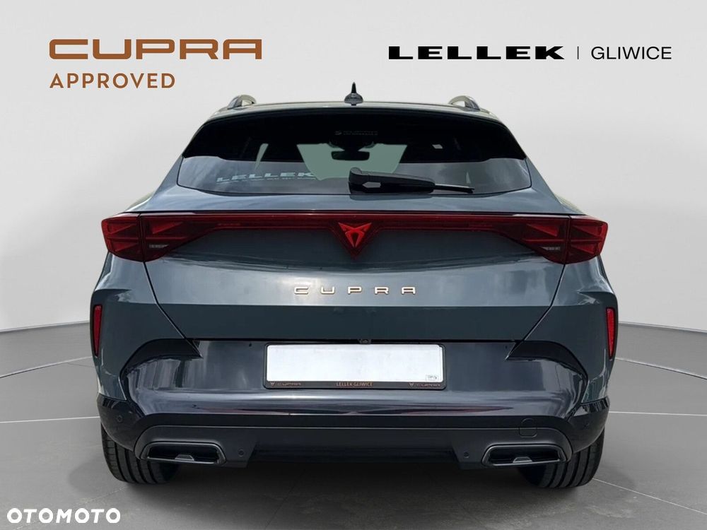 Cupra Formentor - 6