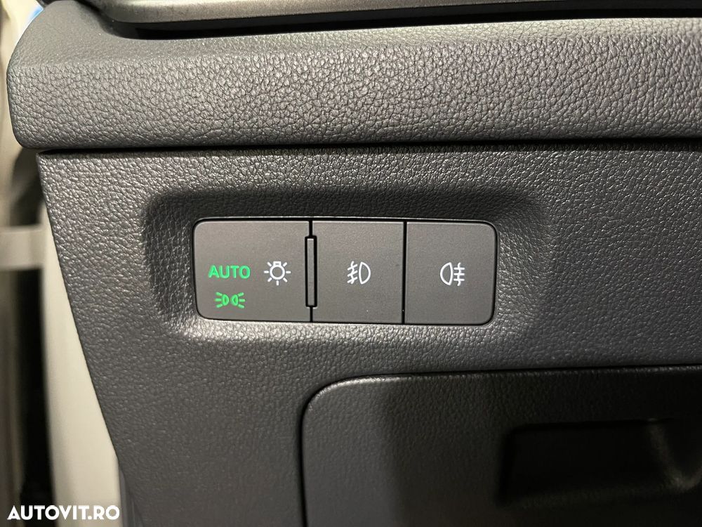 Skoda Octavia 2.0 TDI Ambition - 21