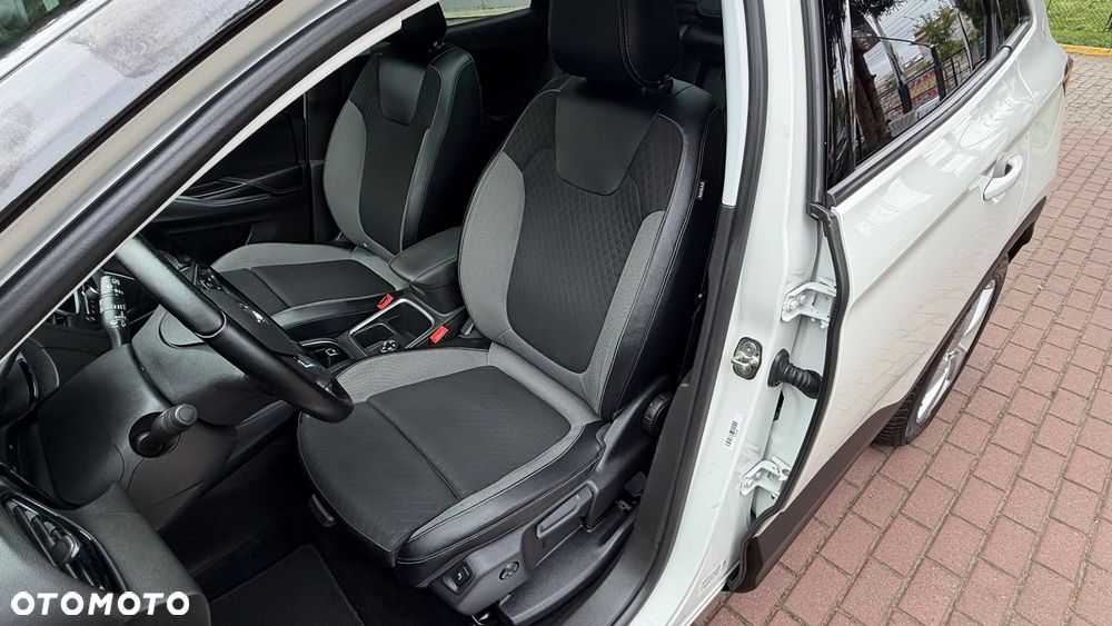 Opel Grandland X 1.2 T Innovation S&S - 21