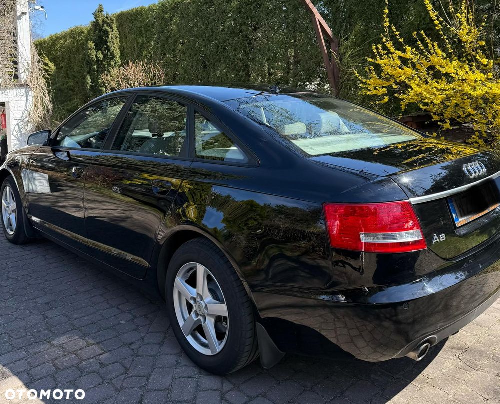 Audi A6 Limousine - 6