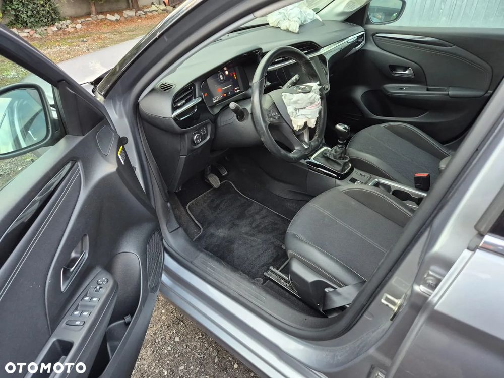 Opel Corsa 5-Türer - 10