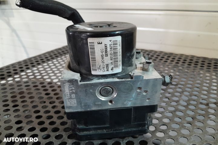 Pompa ABS CV61-2C405-EC Ford Kuga 2 [facelift] [2016 - 2020] Crossove - 4