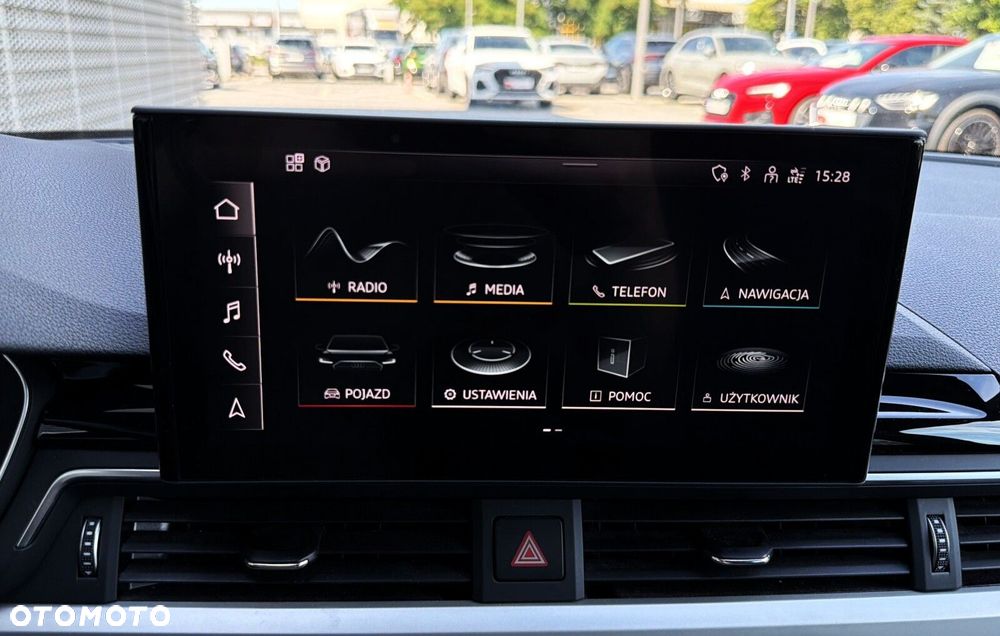 Audi A4 Avant 40 TDI Quattro S tronic - 16