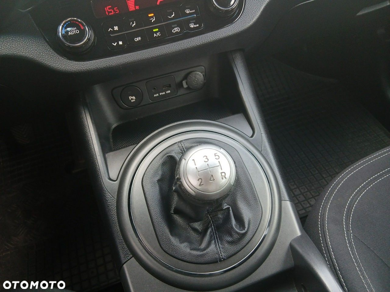 Kia Sportage - 22
