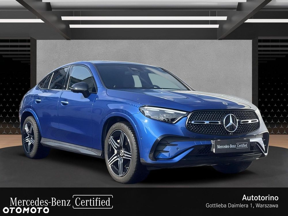 Mercedes-Benz GLC - 8