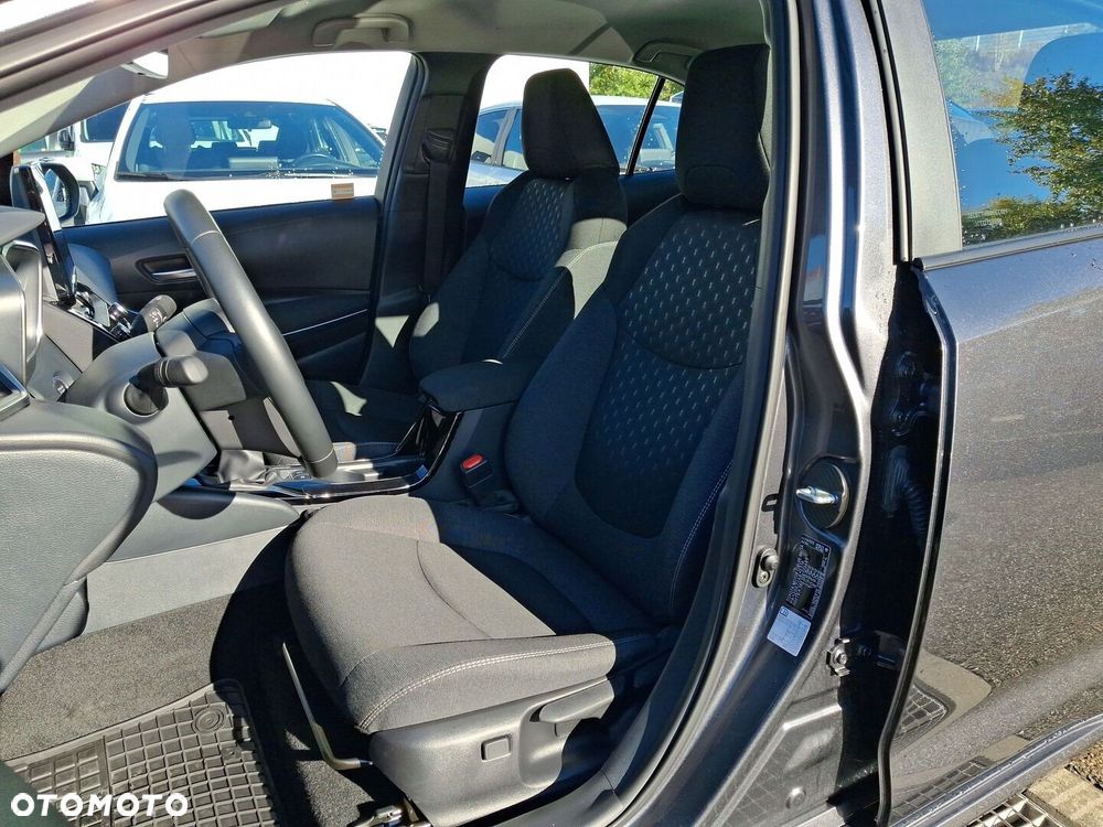 Toyota Corolla 1.5 Comfort - 11