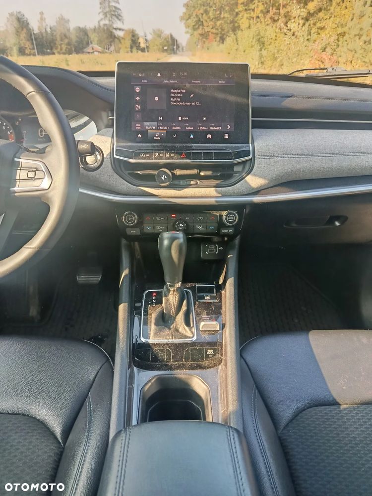 Jeep Compass - 13