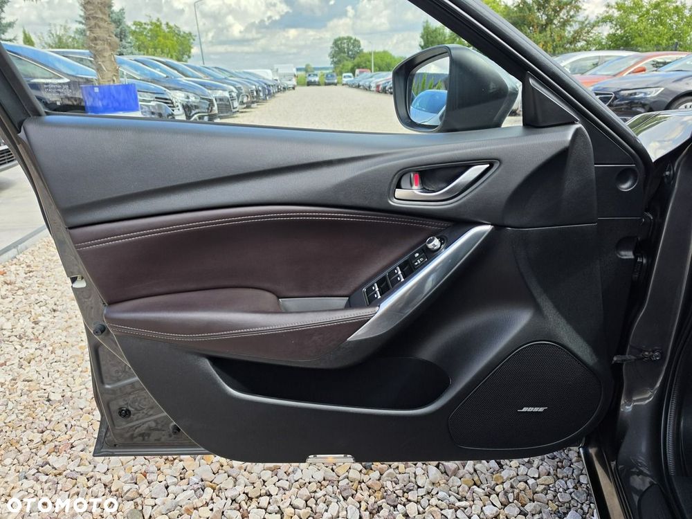 Mazda 6 - 28