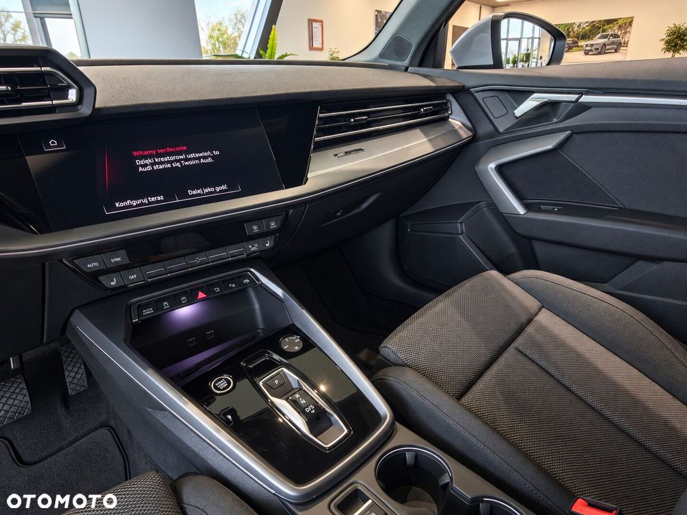 Audi A3 Allstreet - 19
