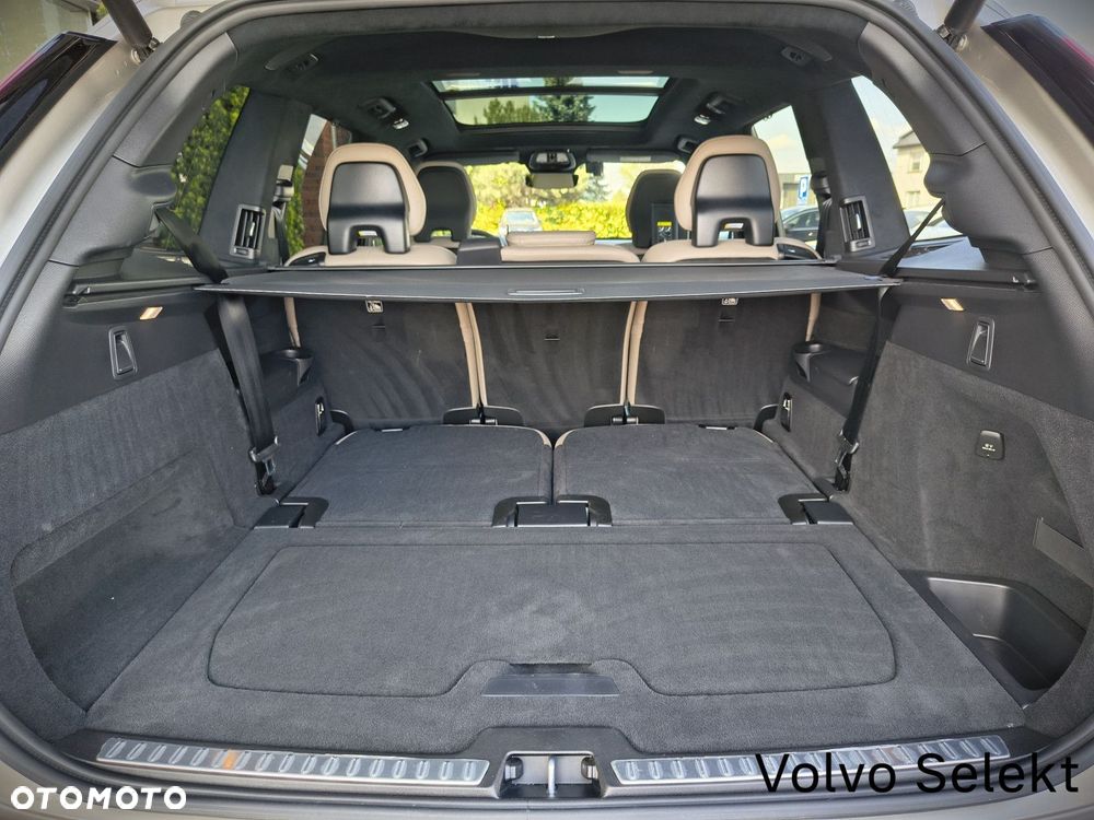 Volvo XC 90 - 37