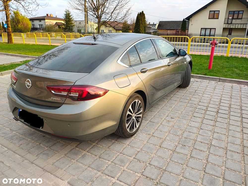 Opel Insignia 2.0 Dynamic - 11