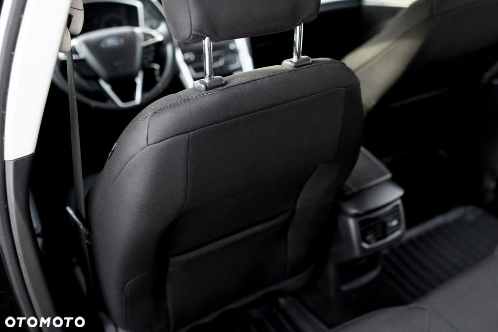 Ford Mondeo 2.0 TDCi Edition - 32