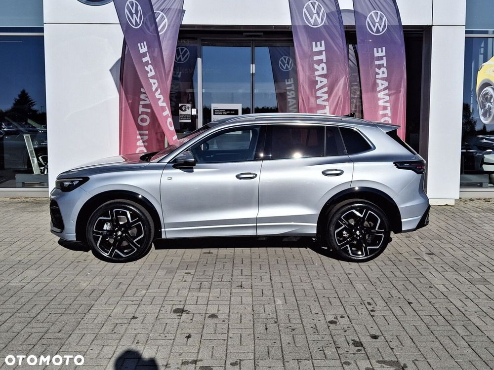Volkswagen Tiguan 2026 photo 5